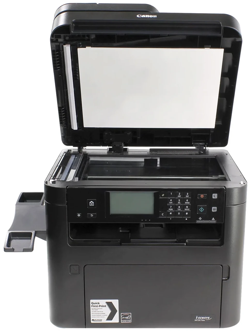 МФУ Canon i-SENSYS MF267dw (2925C064)