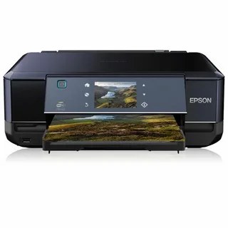 Epson Expression Premium XP-700