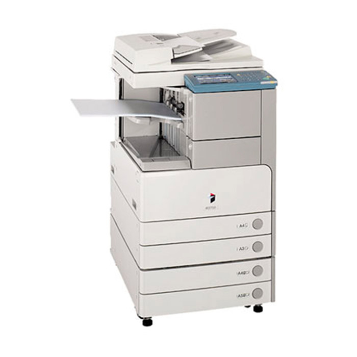 Canon imageRUNNER 2870