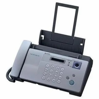 Sharp UX-B30