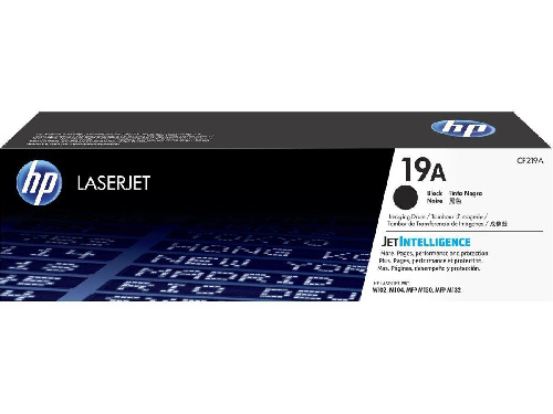 Драм-картридж HP LaserJet Pro M102/M104/MFP M130/M132, 12К (O) CF219A
