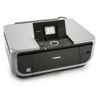 Canon PIXMA MP600