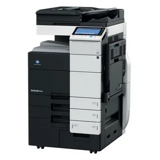 Konica Minolta bizhub 654