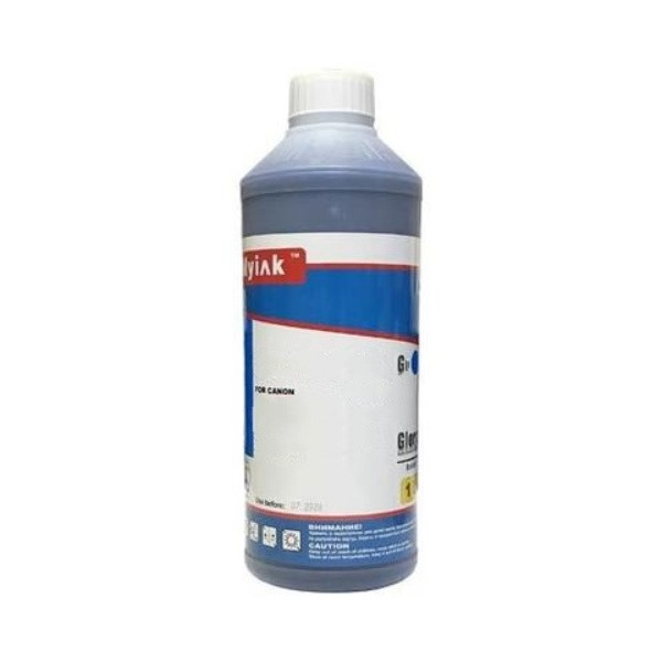 Чернила MyInk Canon TM-200/205/300/305 (PFI-120C) (1л, Cyan, Pigment) CEPFI20C