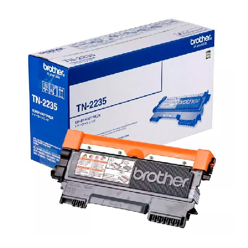 Картридж Brother TN-2235