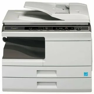 Sharp AR-203