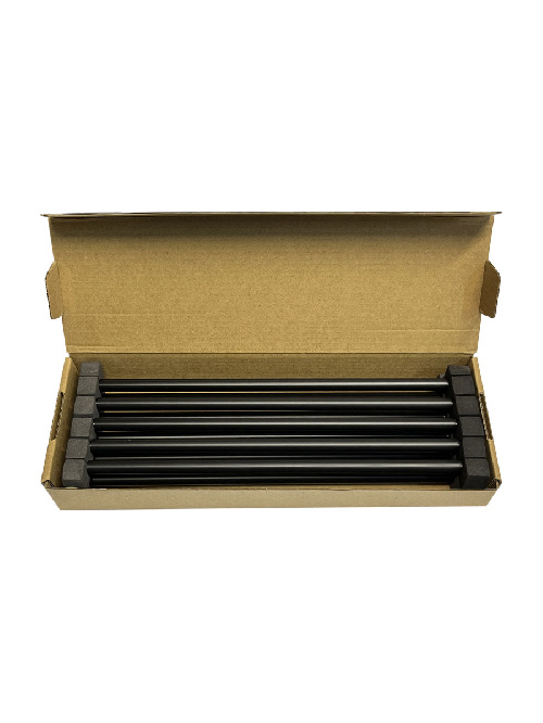 Заряжающий ролик (PCR) HP CP1215/2025 hard (УПАКОВКА 10 шт) GNT