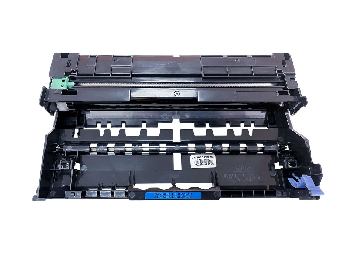Драм-юнит Brother HL-L5000D/5100DN/5200DW/6250DN/6300DW/6400DW (CET), 30000стр, CET471013, DR-3400