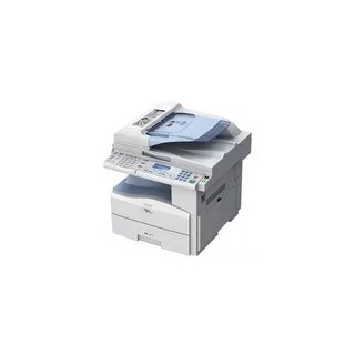 Ricoh Aficio MP W7140