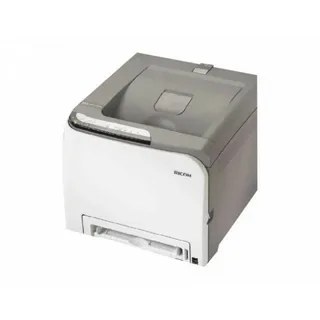 Ricoh Aficio SP C221