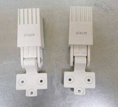 Петля для верхней крышки Sharp MHNG0049QSZZ (O) OEM