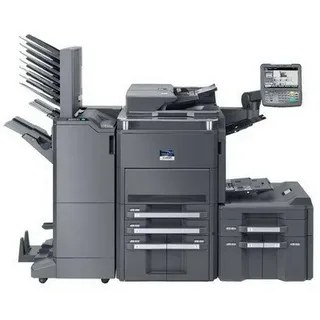 Kyocera TASKalfa 6500