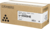 Картридж Ricoh Aficio SP3600/SP3610/SP4510 (O) SP4500HE, 407318, 12K
