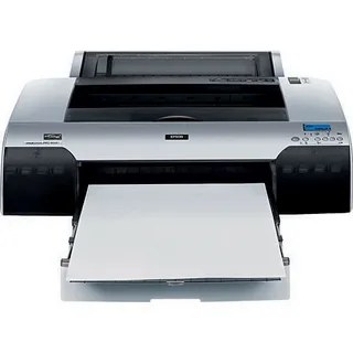Epson Stylus Pro 4880