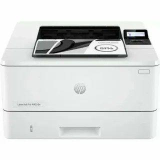 HP LaserJet Pro M403