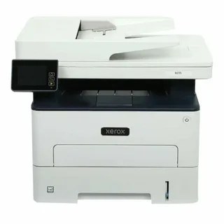 Xerox WorkCentre 7125
