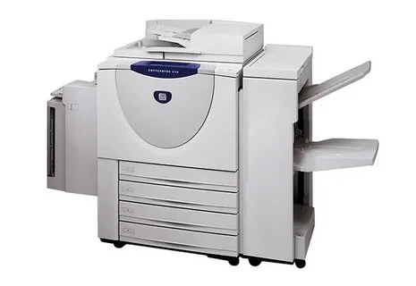 Xerox CopyCentre C65