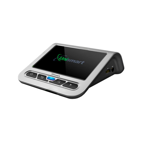 Программатор лазерных чипов Unismart 3 ApexMIC (без головок)