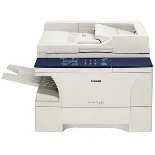 Canon ImageClass 2200