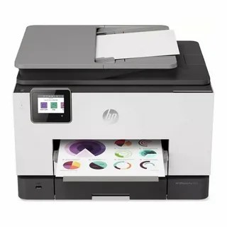HP OfficeJet Pro 9023