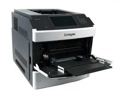 Lexmark LaserPrinter MX812
