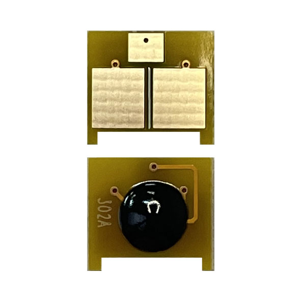 Чип к-жа HP Color LJ M880 Toner (32K) CF302A yellow UNItech(Apex)