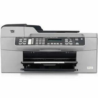 HP OfficeJet J5785