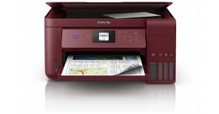 Epson L4167