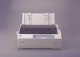 Epson LQ-580