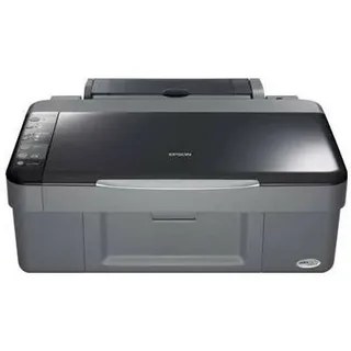 Epson Stylus DX4450