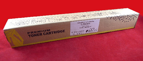 Тонер-картридж Canon iR Adv C2020 C-EXV34/GPR-36/NPG-52 yellow (туба 260г) (ELP Imaging)