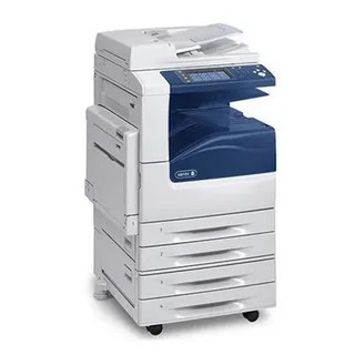 Xerox WorkCentre Pro 75
