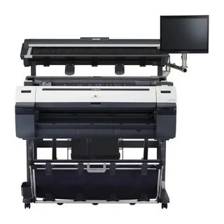 Canon imagePROGRAF iPF750