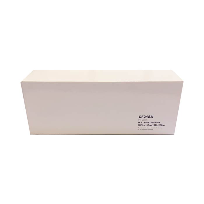 Картридж для HP LJ M104, MFP M132 CF218A (1,4K) (Noname)