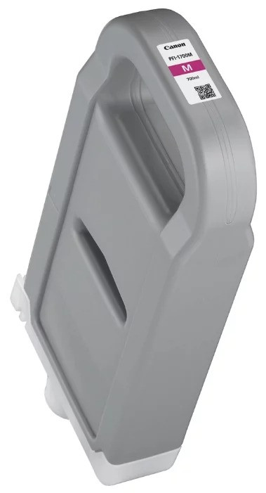 Картридж Canon imagePROGRAF PRO 2000/4000/4000S/6000/6000S (O) PFI-1700M/0777C001, Magenta