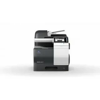 Konica Minolta bizhub C3850
