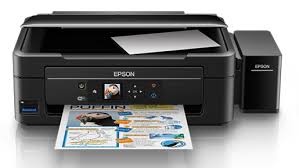 Epson L485