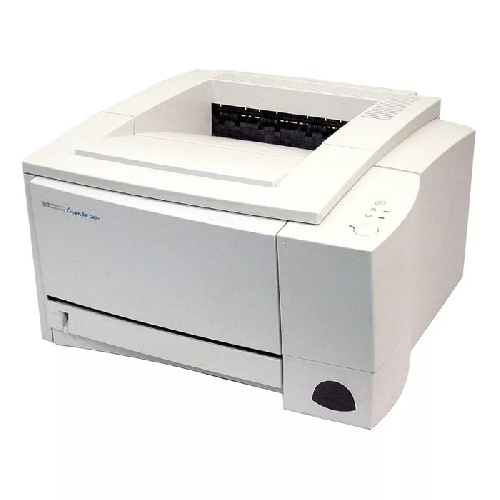 HP LaserJet 2100