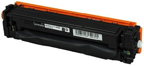 Картридж HP 410A [CF410A]
