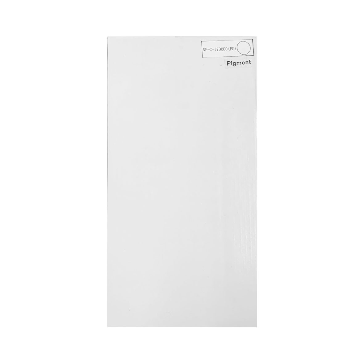 Картридж CANON IPF PRO 2000/4000 Chroma optimizer (700ml, Pigment) MyInk PFI-1700CO 