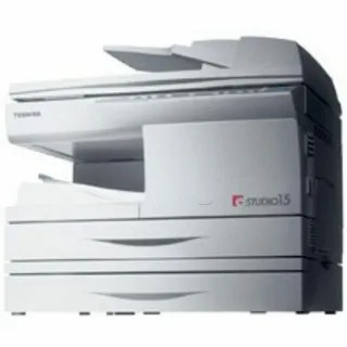 Toshiba e-STUDIO 15