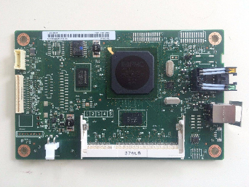 Плата форматера HP CE490-67901/ CE490-67902/ CE490-60001 (O) OEM