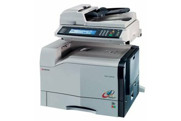 Kyocera KM-C2630