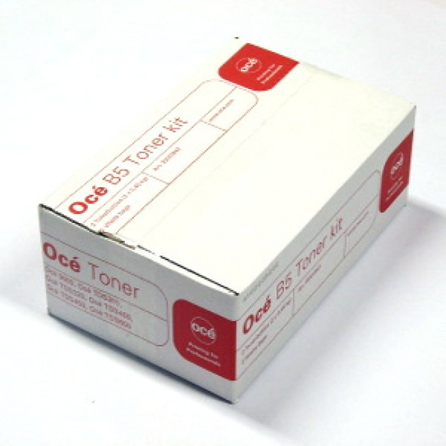 Тонер Canon (Oce) B5 OCE 9600 TDS300/320/400/450/600 (O) 25001843 / 7497B005 (цена за 1шт / 2 шт/уп)