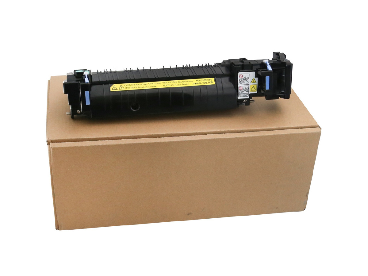 Фьюзер (печка) в сборе B5L36A для HP Color LaserJet Enterprise M552/M553/M577 (CET), CET421030