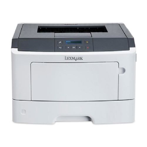 Lexmark LaserPrinter MS317