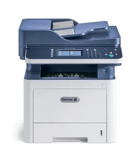 Xerox WorkCentre 490