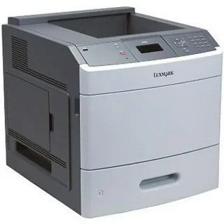 Lexmark LaserPrinter X500