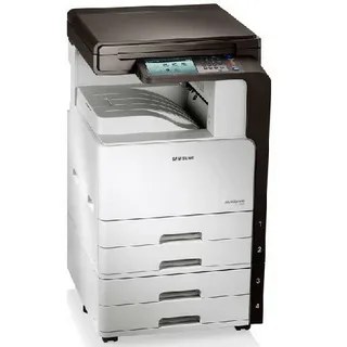 Samsung SCX-8123