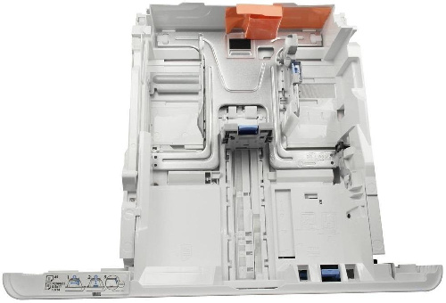 Кассета 550-листов (лоток 2) HP LJ M607/M608/M609 (O) RM2-6766-000CN